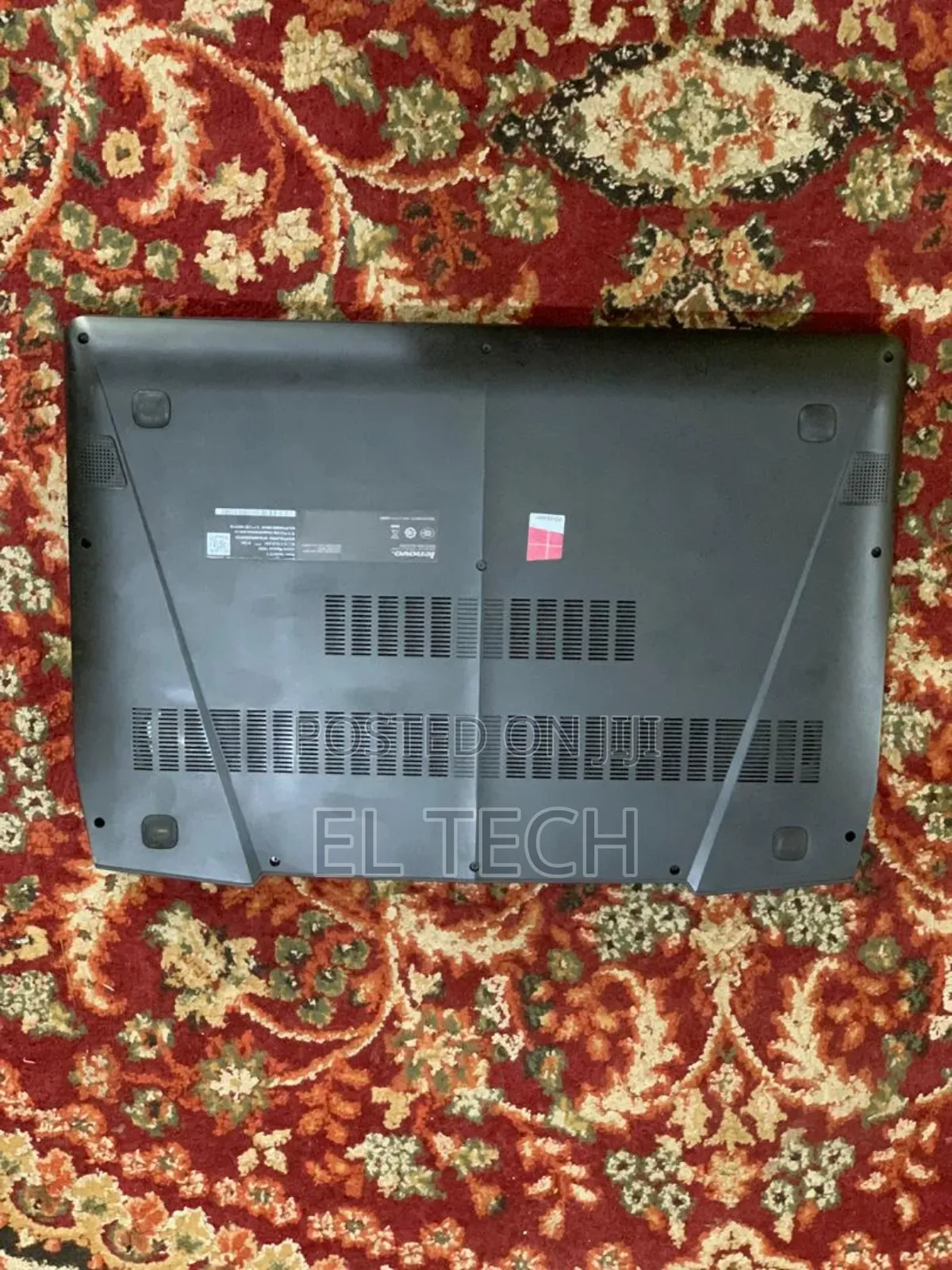 Laptop Lenovo 16GB Intel Core i7 HDD+SSD 256GB