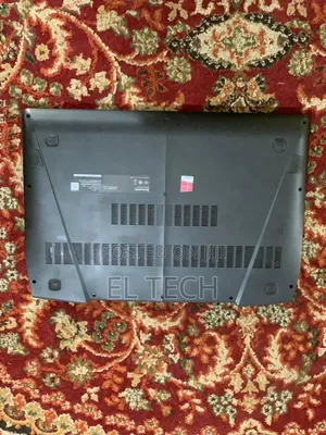 Laptop Lenovo 16GB Intel Core i7 HDD+SSD 256GB