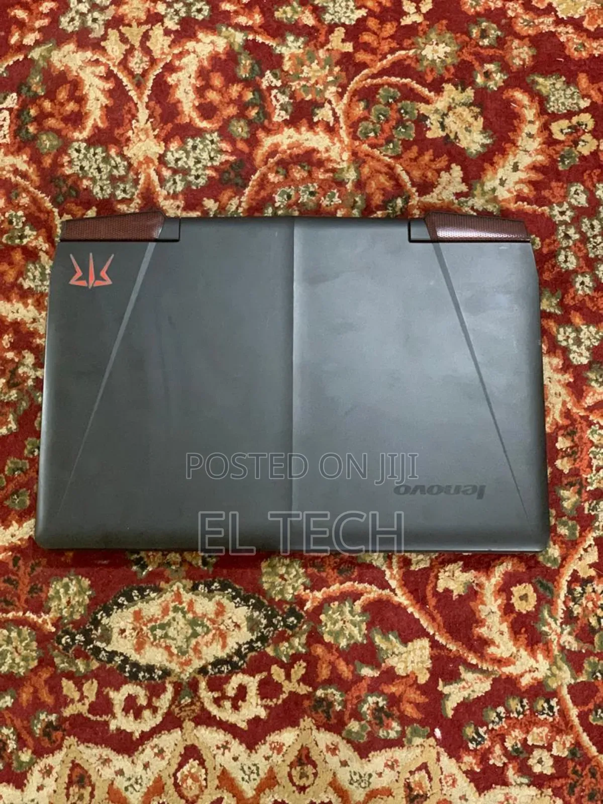 Laptop Lenovo 16GB Intel Core i7 HDD+SSD 256GB