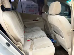 Toyota Corolla Spacio 1.5 V 2003 Gold