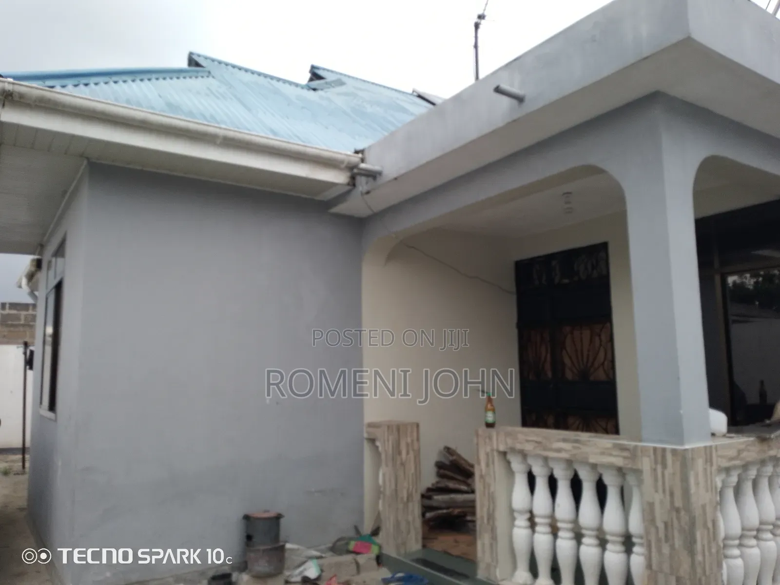 3bdrm House in Tanzania Daresalaam, Ilala for rent