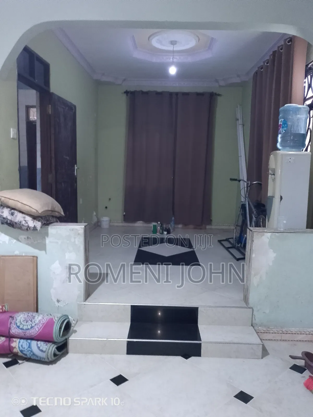 3bdrm House in Tanzania Daresalaam, Ilala for rent