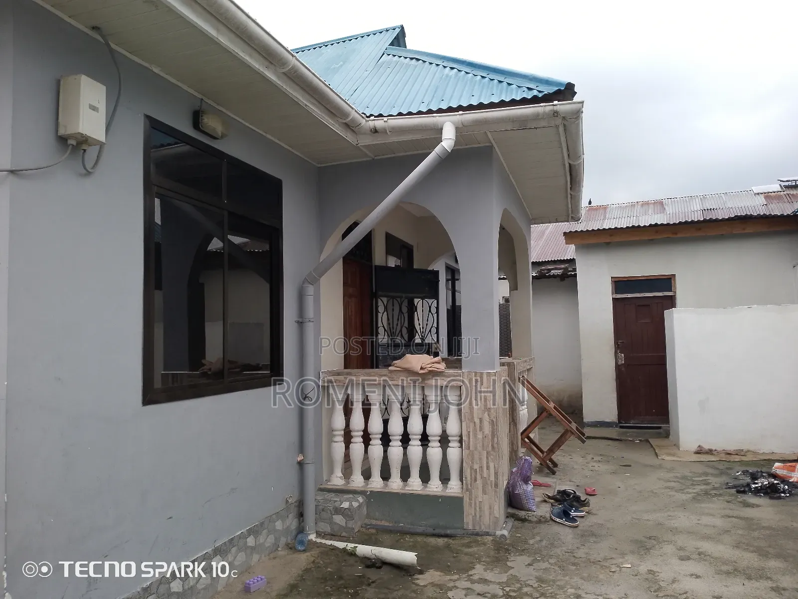 3bdrm House in Tanzania Daresalaam, Ilala for rent