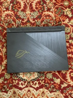 Laptop Asus 16GB Intel Core i5 SSD 512GB