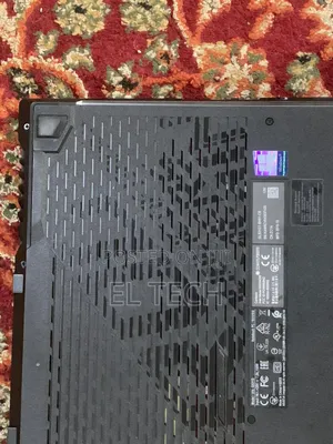 Laptop Asus 16GB Intel Core i5 SSD 512GB