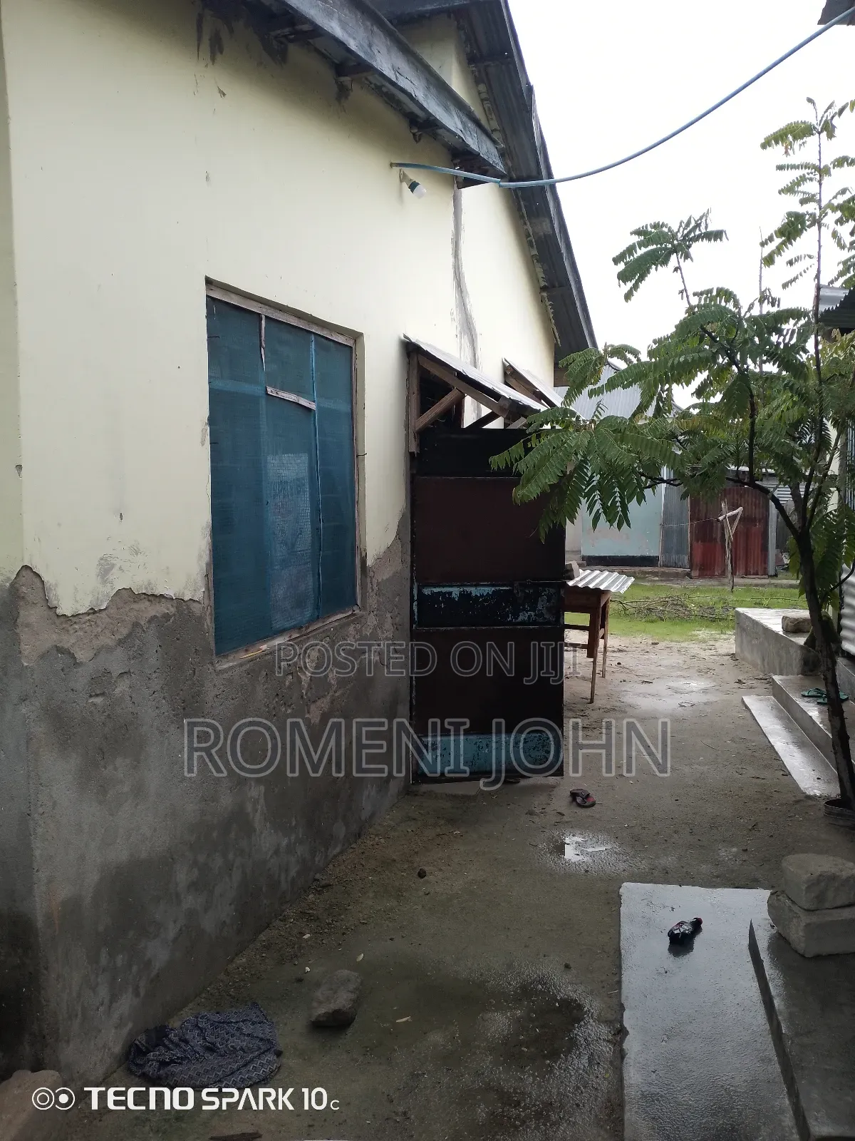 4bdrm House in Tanzania Daresalaam, Ilala for sale