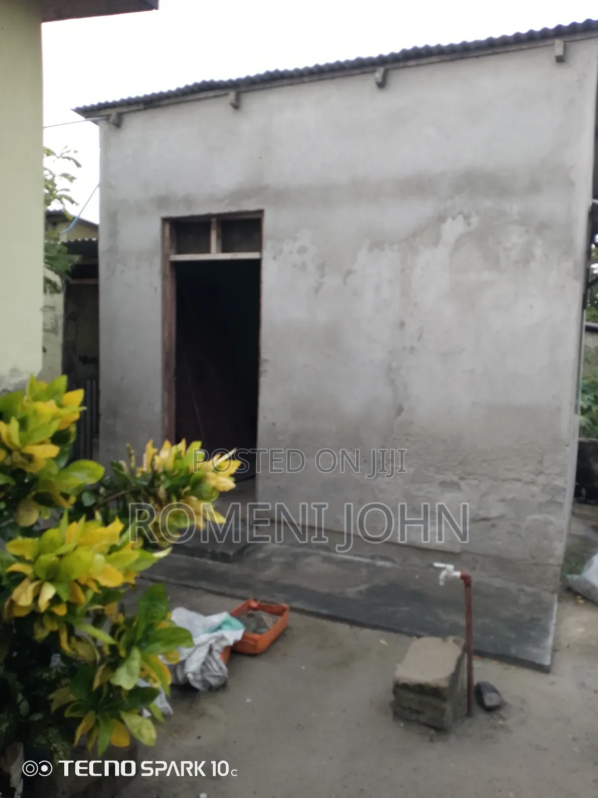 4bdrm House in Tanzania Daresalaam, Ilala for sale