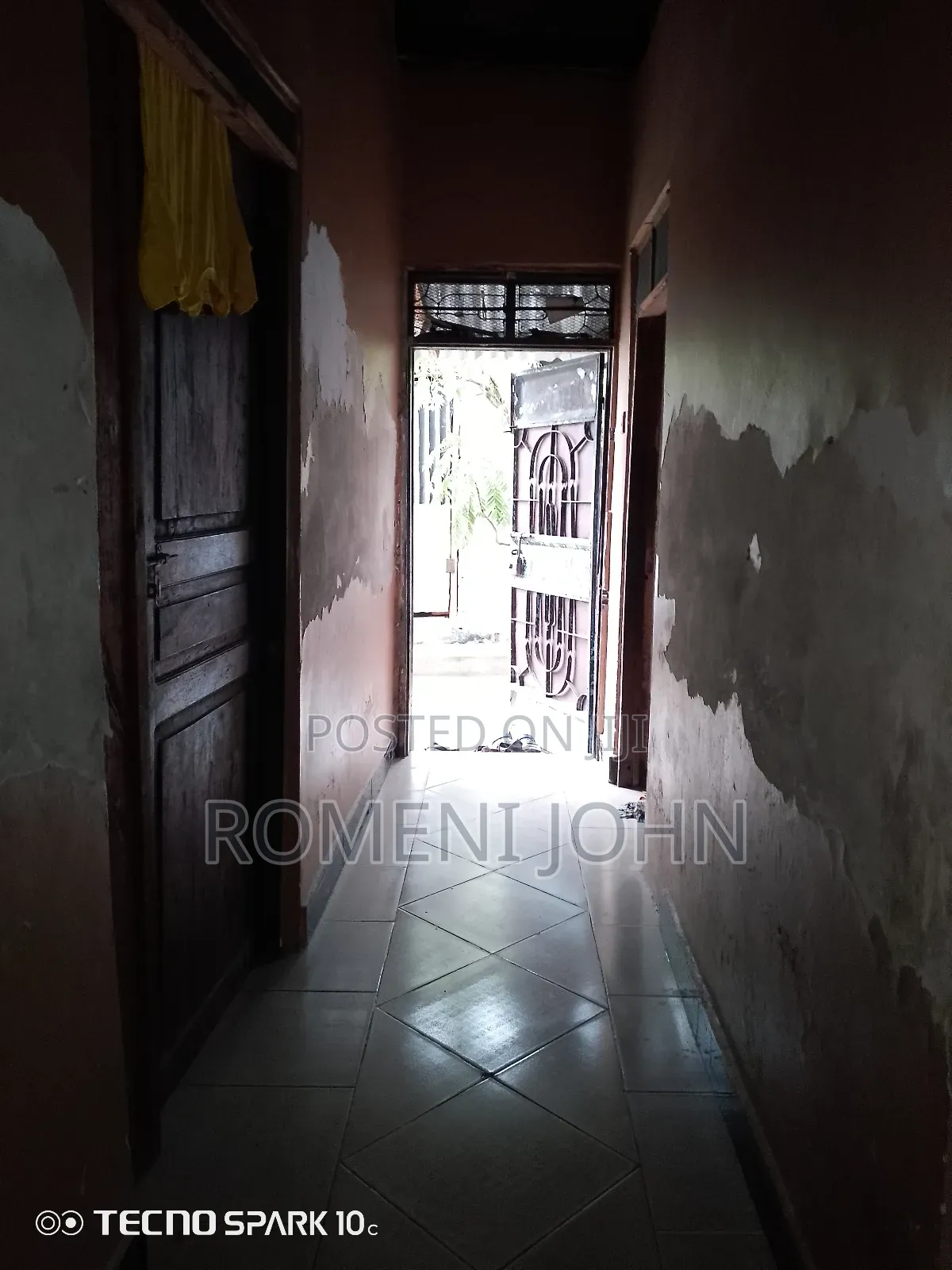 4bdrm House in Tanzania Daresalaam, Ilala for sale