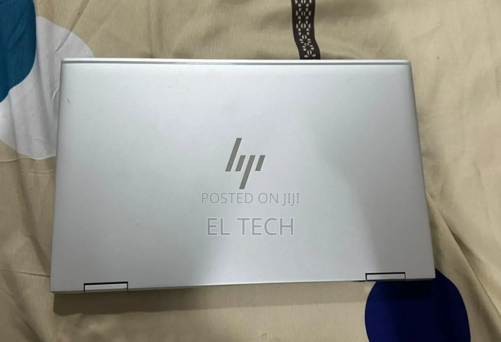 New Laptop HP EliteBook 1030 8GB Intel Core i5 SSD 256GB
