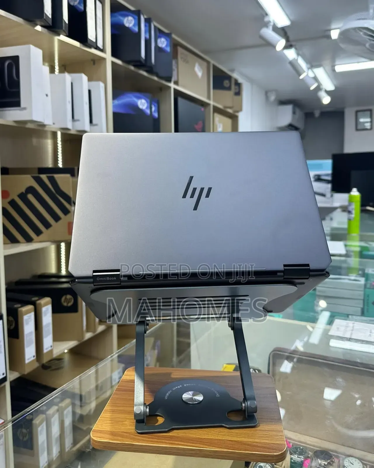 New Laptop HP 16GB Intel Core Ultra 7 SSD 1T
