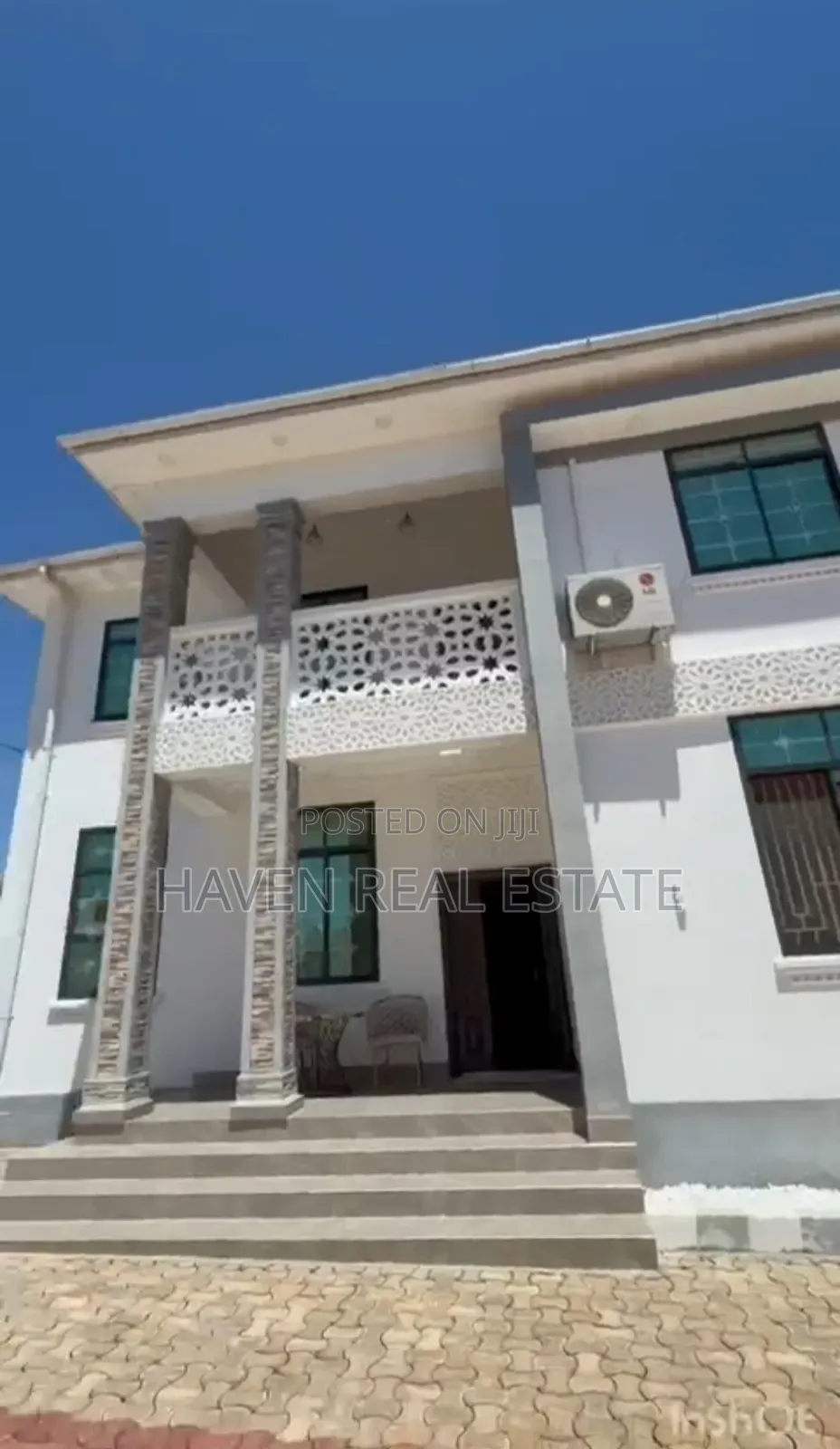 4bdrm House in Kigamboni for sale