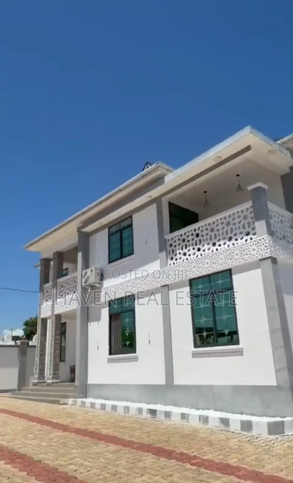 4bdrm House in Kigamboni for sale