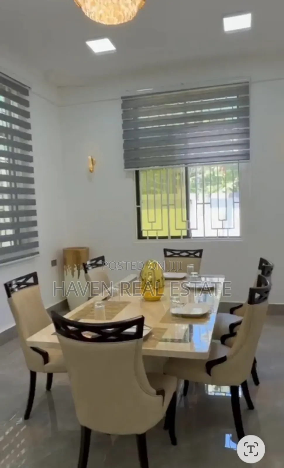 4bdrm House in Kigamboni for sale