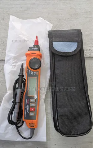 Pen Multimeter