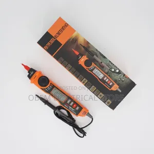 Pen Multimeter