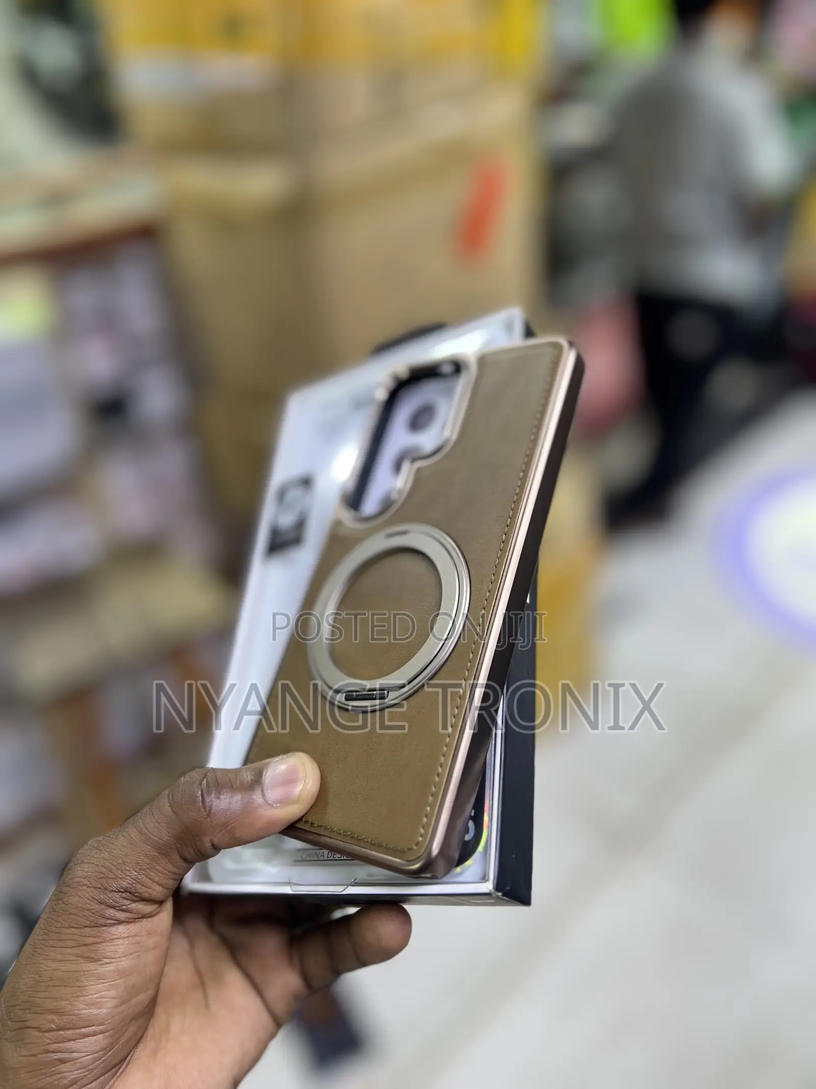 Original Case for Samsung Galaxy S26 Ultra