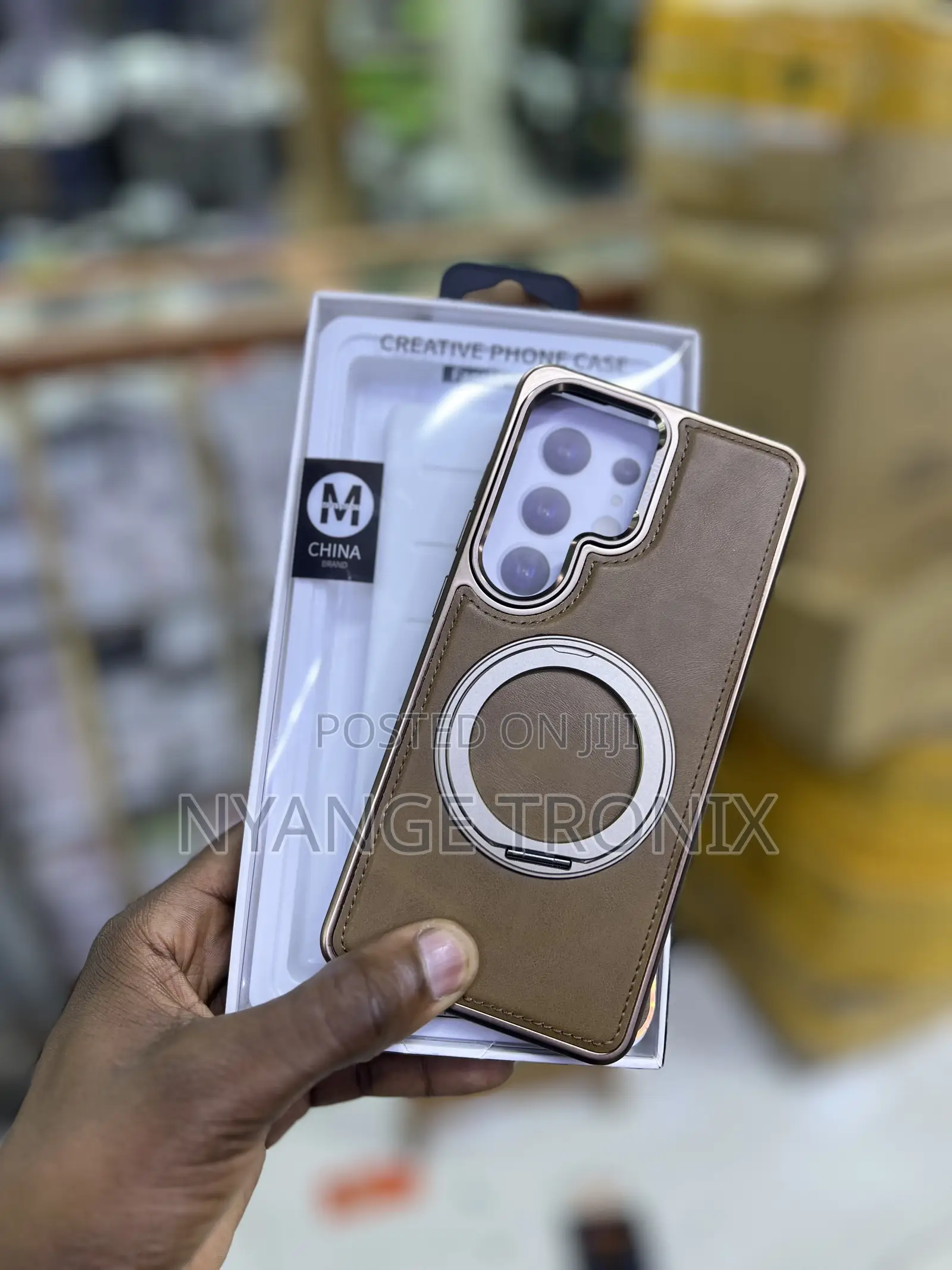 Original Case for Samsung Galaxy S26 Ultra