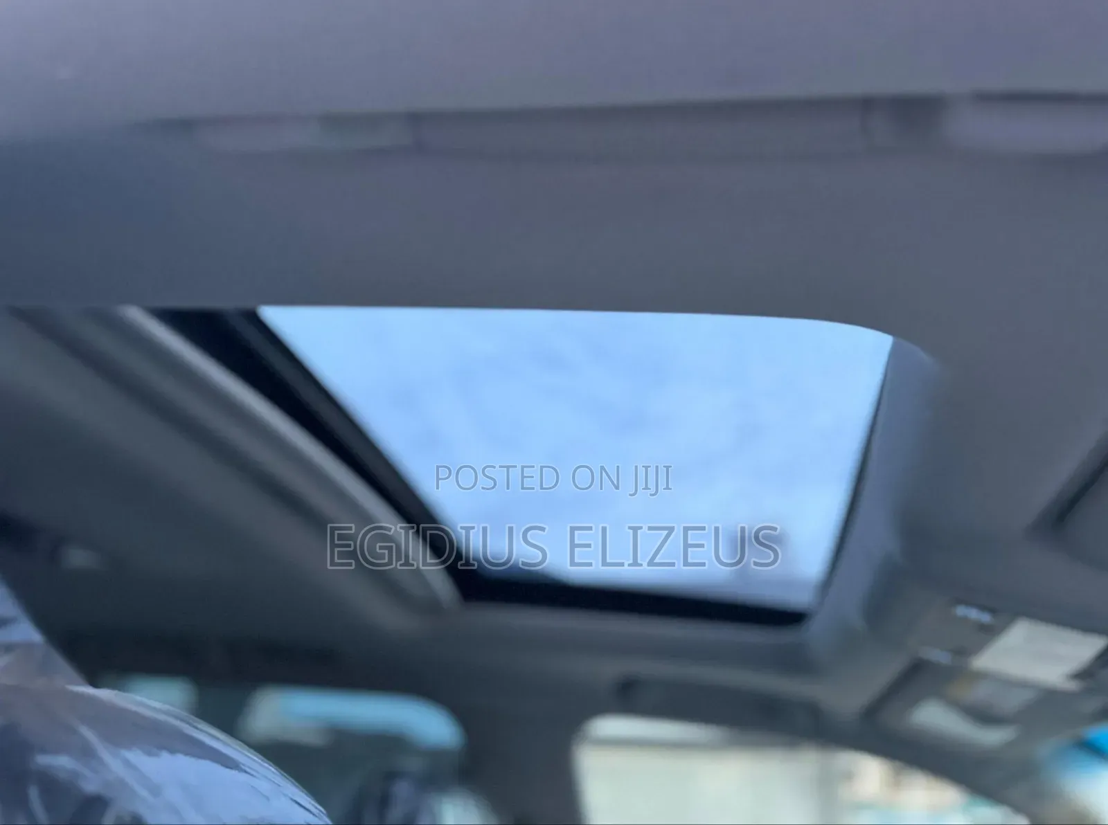 Toyota Land Cruiser 2020 White