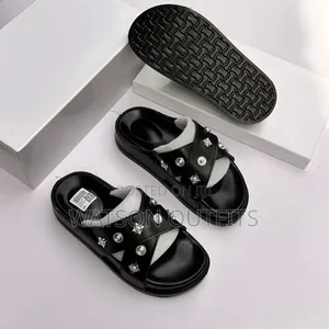 Men's Brand New Sandals Very Smart
