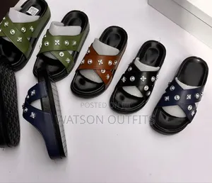 Men's Brand New Sandals Very Smart