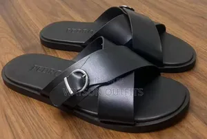 Men's Leather Materials Sandals 3 Colours Pedro Brand New Smart