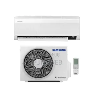 Samsung 24000 Btu Air Conditioner – Digital Inverter – Grade Cooling