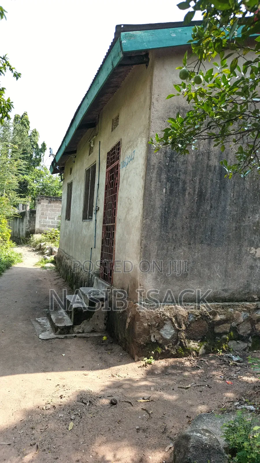 Plot for Sale Ilemela Airport Mwanza
