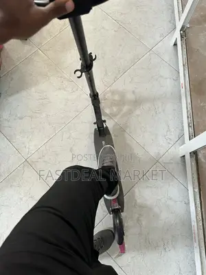 Scooter Unisex