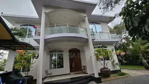 Furnished 5bdrm House in Mikocheni for sale