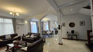 Furnished 5bdrm House in Mikocheni for sale