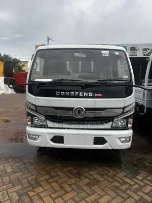 Dong Feng (Captain ) 5t