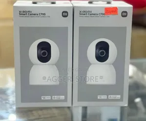 Xiaomi Smart Camera C700