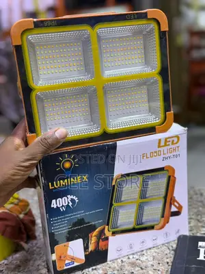 Zhy T01 Emergency Lamp
