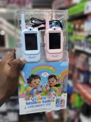 Redio Call for Children