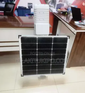 30w Heavy Power Street Light Separate System
