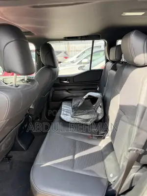 Toyota Land Cruiser Prado 2.7 2025 Beige