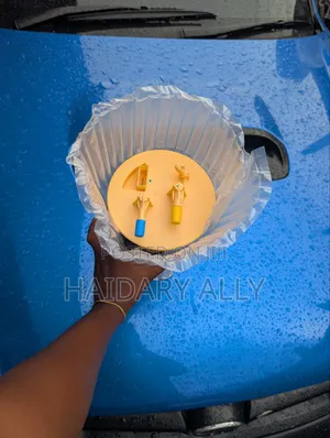 Fuel Pump Ford Ranger New Model