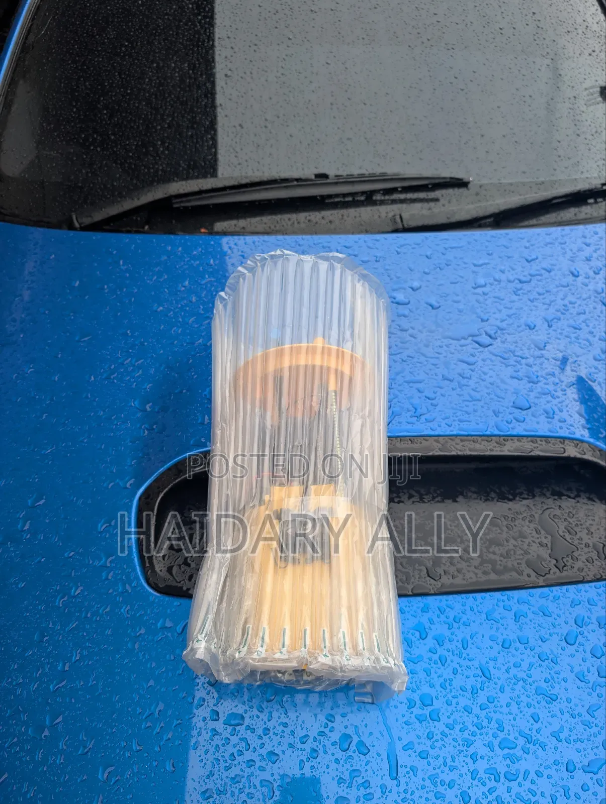 Fuel Pump Ford Ranger New Model
