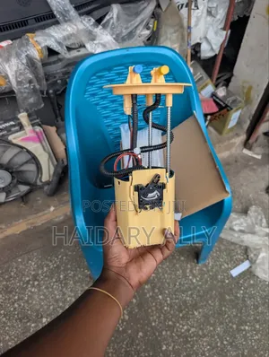 Fuel Pump Ford Ranger New Model