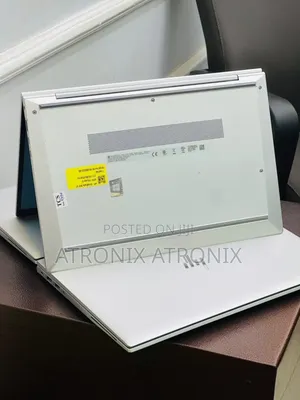 Laptop HP EliteBook 840 G5 8GB Intel Core i5 SSD 256GB