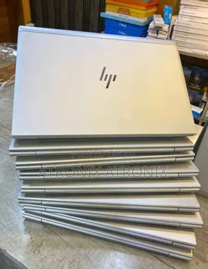 Laptop HP EliteBook 840 G5 8GB Intel Core i5 SSD 256GB