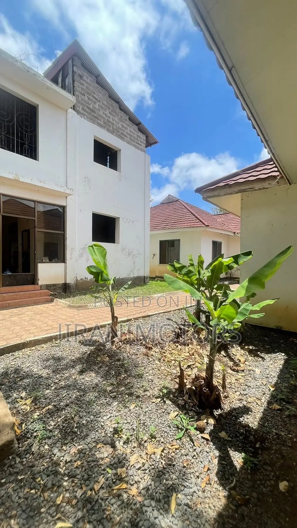 3bdrm Apartment in Njiro for sale