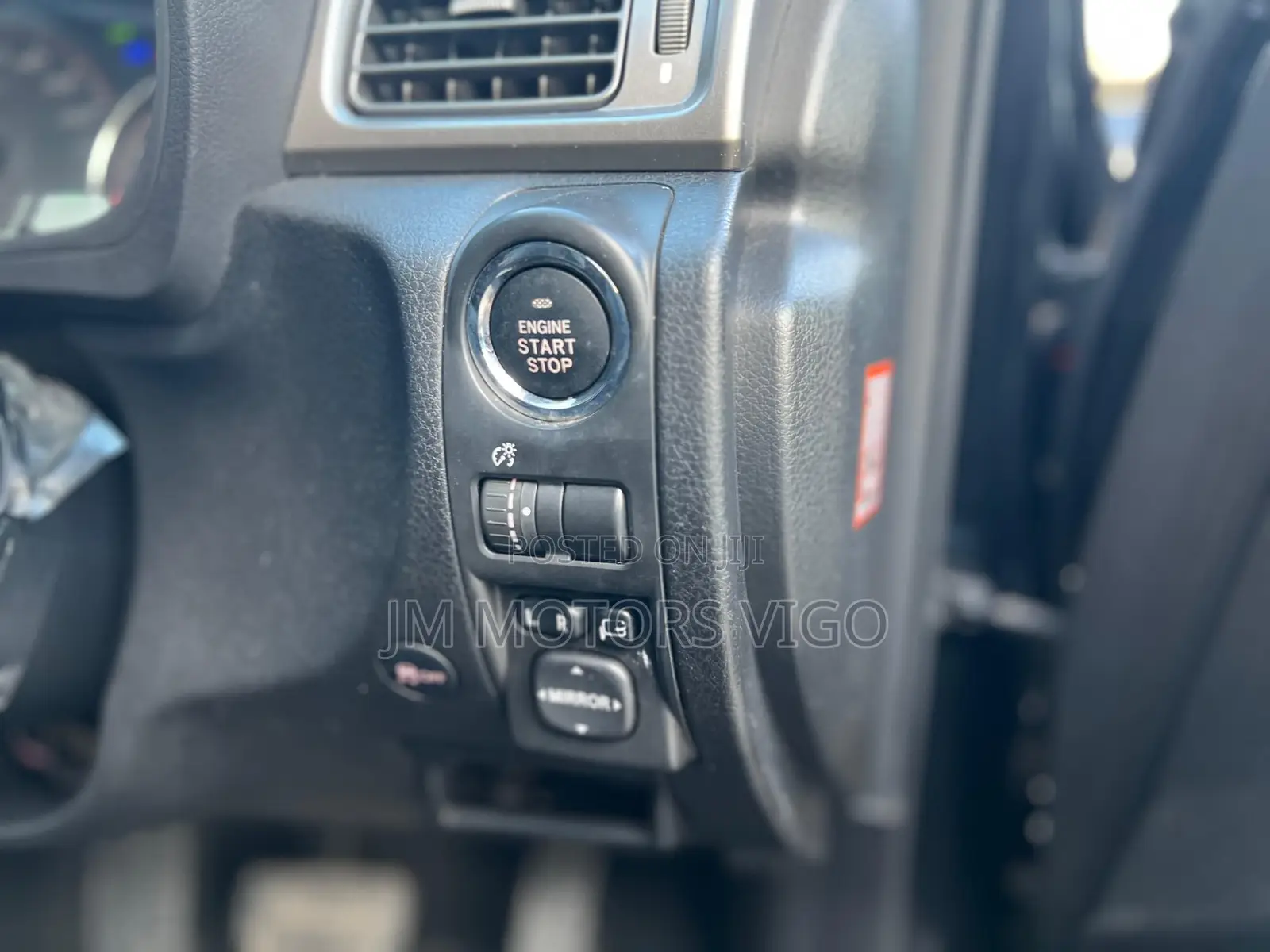Subaru Forester 2.0 X Active 2008 Black
