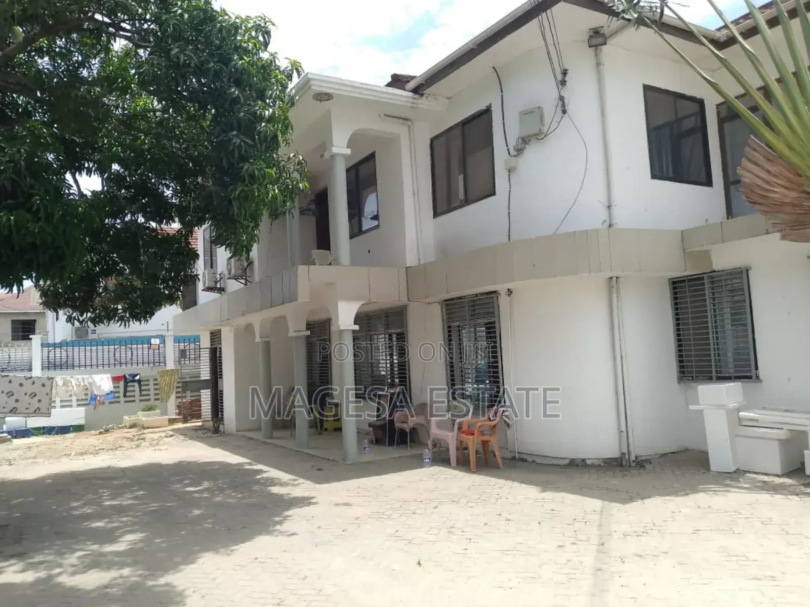 6bdrm House in Mikocheni, Msasani for sale