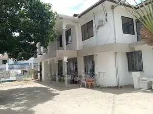 6bdrm House in Mikocheni, Msasani for sale
