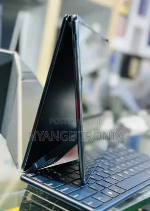 New Laptop Lenovo Yoga Book 9i 32GB Intel Core Ultra 9 SSD 1T