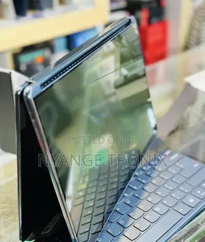 New Laptop Lenovo Yoga Book 9i 32GB Intel Core Ultra 9 SSD 1T