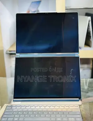 New Laptop Lenovo Yoga Book 9i 32GB Intel Core Ultra 9 SSD 1T