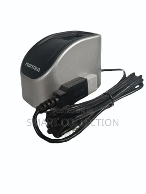 Mantra MFS-500 Biometric Finger Print Scanner