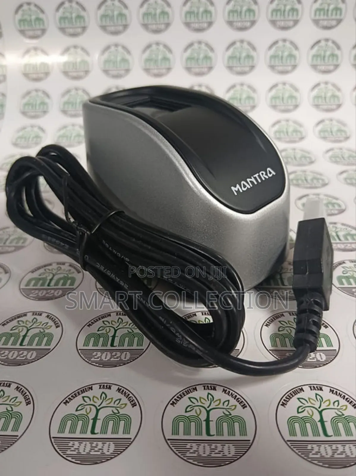 Mantra MFS-500 Biometric Finger Print Scanner
